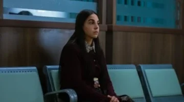 مواعيد عرض الحلقة الرابعة من مسلسل عرض وطلب والقنوات الناقلة